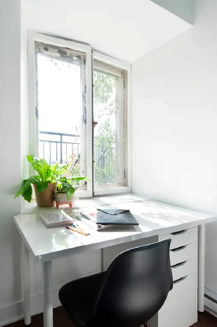 Furnished Student Room near McGill – ALL INCLUDED – $890/month