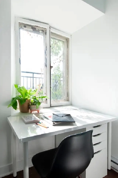 Furnished Student Room near McGill – ALL INCLUDED – $890/month