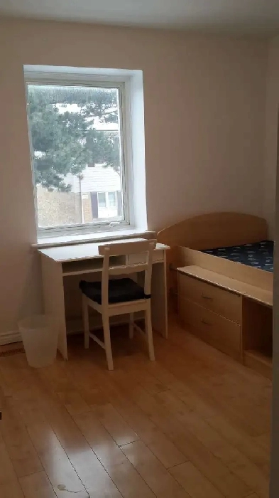 @ Scarborough Finch / Birchmount New Room 2nd floor To Rent!