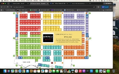LOOKING FOR GROUND FLOOR OFFICE SPACE FOR OFFICE CHAIR DISPLAY