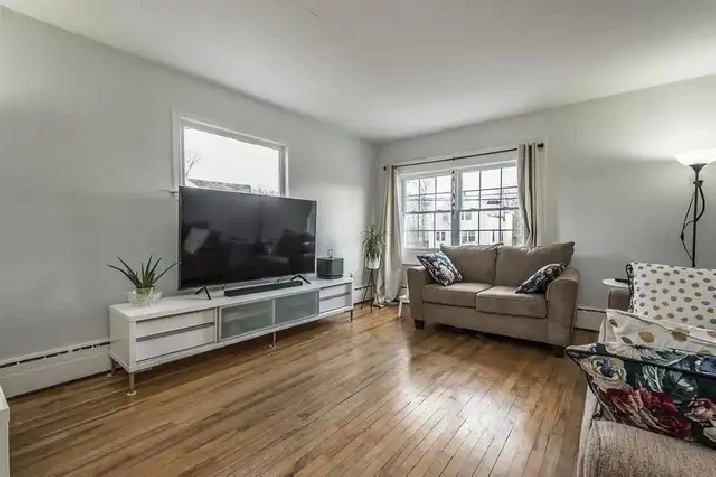 Beautiful Two Bedroom Apartment in the Heart of Fairview