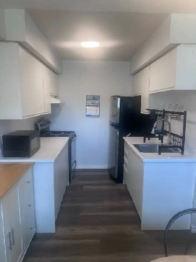 2 bedroom condo for rent