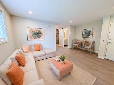 3865 Front St, Niagara Falls - Waterfront 1 Bedroom Apartment