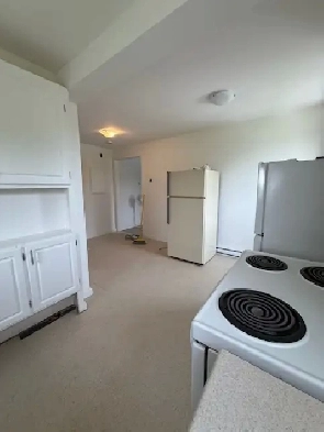 2 Bedroom Apartment & 1 Bedroom Apartment