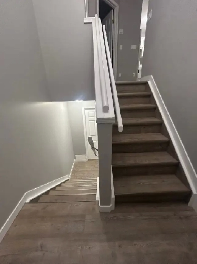 2 Bedroom Townhouse Sylvan Lake