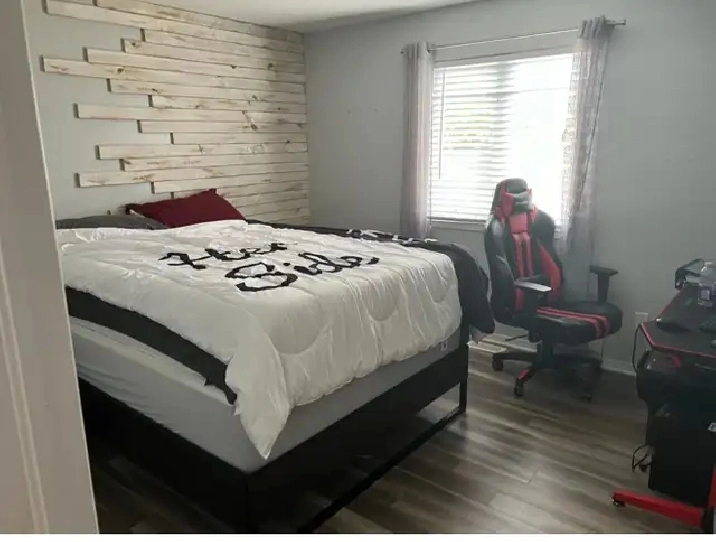 Room for Rent
