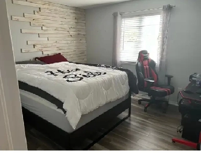 Room for Rent