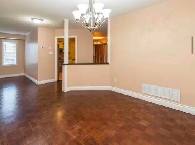 3 Rooms for Rent in a 4 Bedroom Detached House