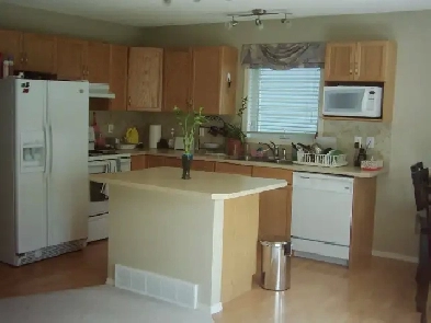 3 Bed Rooms  Half Duplex House for Rent