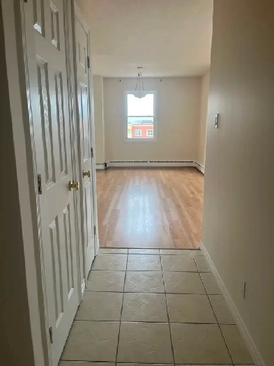 2 bedroom   den available for October 1st