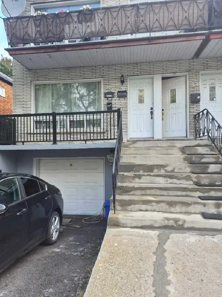 beau 5 1/2 a ahuntsic