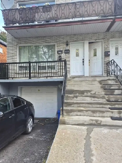 beau 5 1/2 a ahuntsic