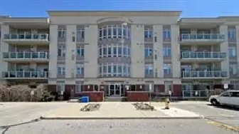 4 Bdrm 3 Washrm Apt /w Balcony, Heated Parking, Paarty Room