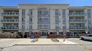 4 Bdrm 3 Washrm Apt /w Balcony, Heated Parking, Paarty Room