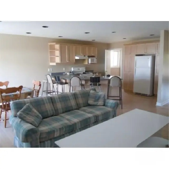 Large Main Floor Bedroom AVAILABLE