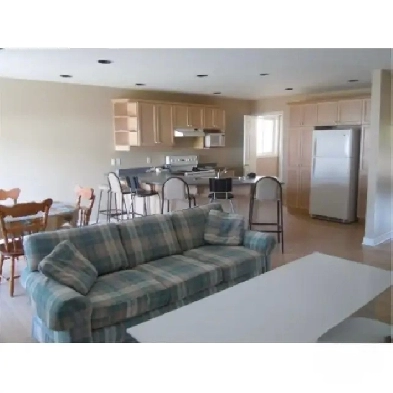 Large Main Floor Bedroom AVAILABLE