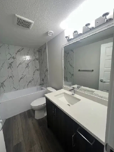2 Bedroom Basement
