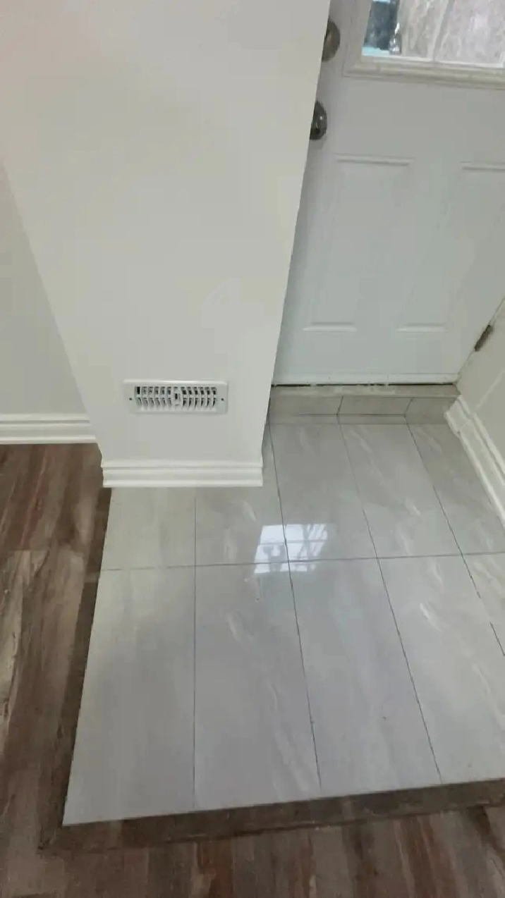 Legal 2 Bedroom and Living room Basement For Rent in Brampton