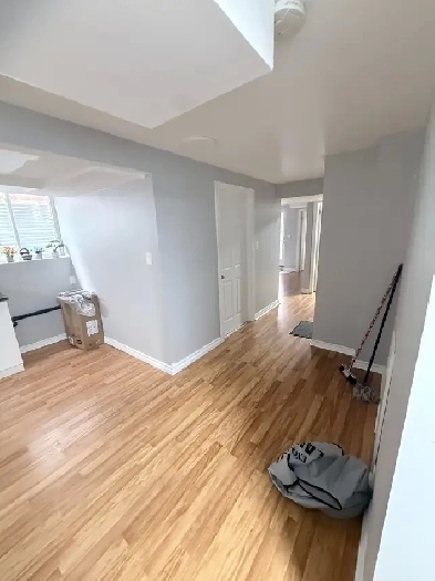 1 BR basement @airport/ Castlemore from 1 October