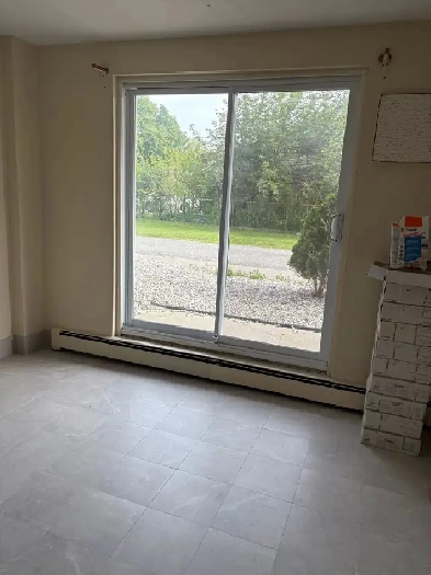 Now 1bed all utilities, appliances included