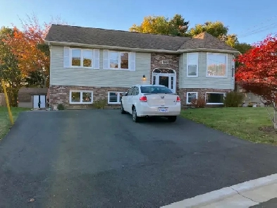 Bedford 2 Bedroom Lower Flat