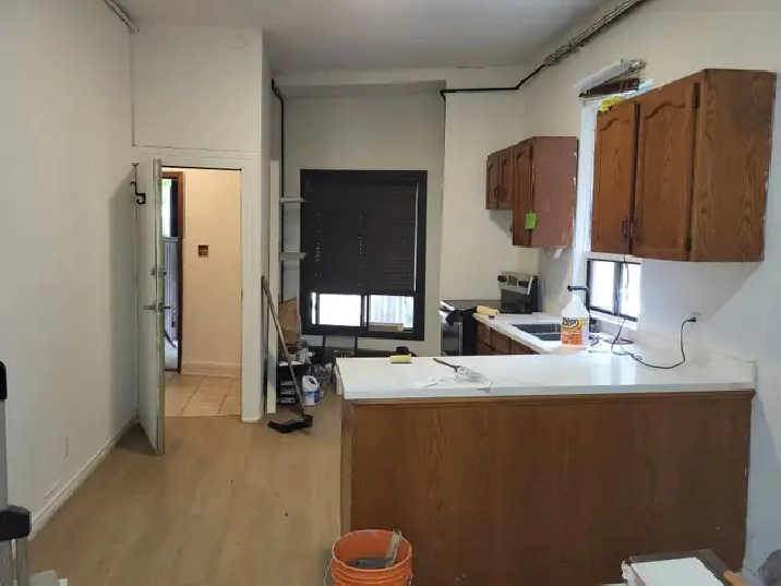 STUDIO APARTMENT FOR RENT IN JUNCTION
