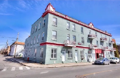 A LOUER 3 1/2 Lachine/ FOR RENT 3 1/2