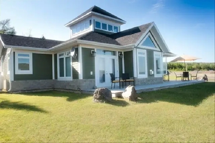 3 Bedroom House for Rent - Baddeck
