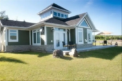 3 Bedroom House for Rent - Baddeck
