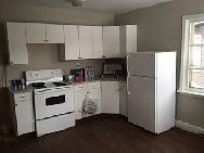 1633 RAE STREET - 3 BEDROOM MAIN FLOOR BUNGALOW FOR RENT!
