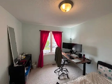Affordable 1-Bedroom Rental in Kanata’s Tech Hub - Available Oct
