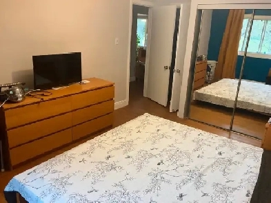 Chambre a louer Baie d'urfé