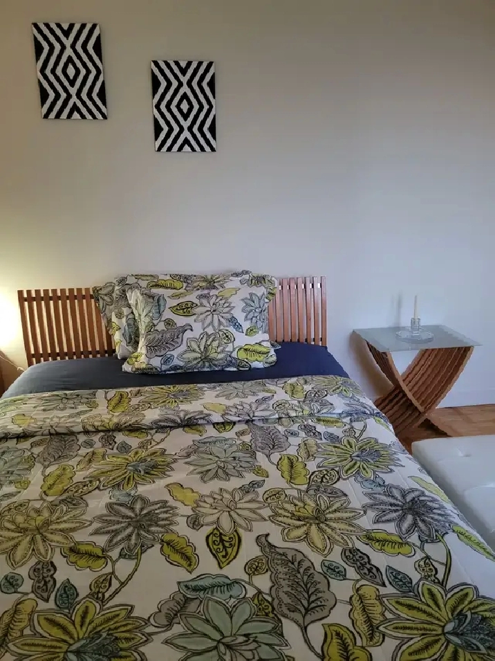 BEAUTIFUL ROOM FOR RENT:$900 PER MONTH.