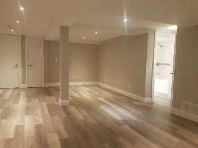 2 Bdrm Salem & Bayly