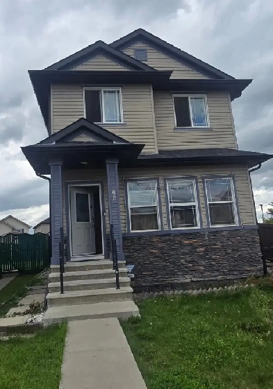 House for Rent