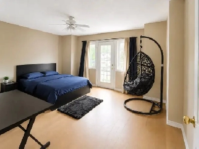Whitby House - 3 Rooms for Rent