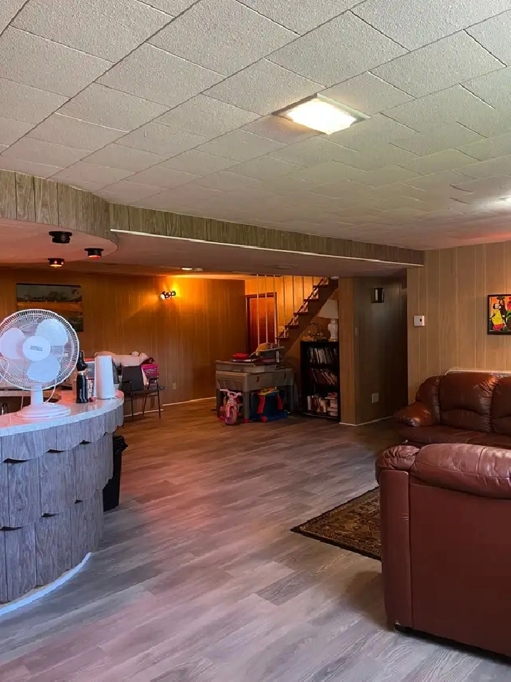 chambre à louer tout inclus à Ste-Foy