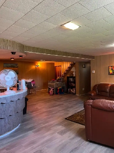 chambre à louer tout inclus à Ste-Foy