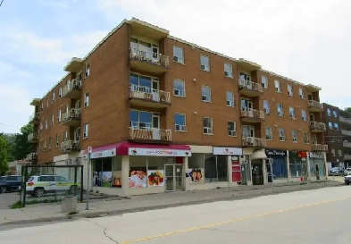 Small Office/Commercial Space for Rent - West Hamilton