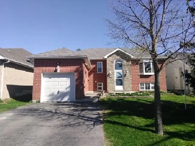 Room For Rent In A House Near Fleming College Lindsay