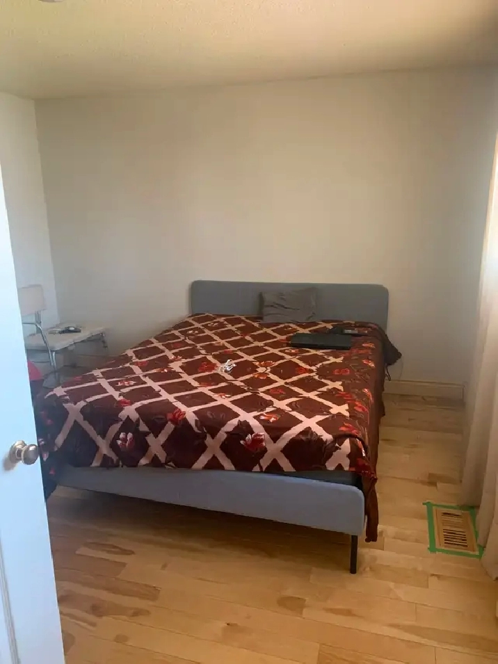 Rent a room