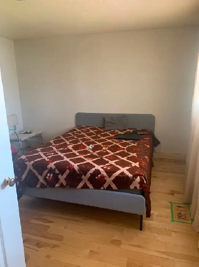 Rent a room