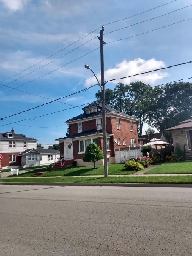 One bedroom apartment for rent in Niagara Falls