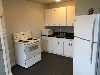 Apartment for rent in Valleyveiw AB 1000.00/ mon incl utilities