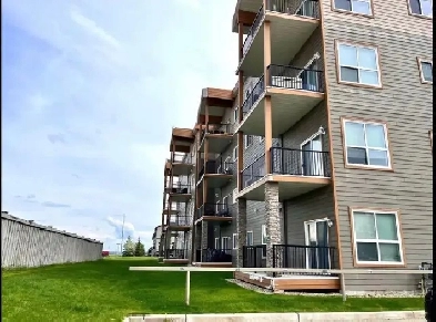 2 Bed 2 Bath Condo