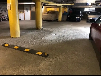 entreposage d’auto / car storage