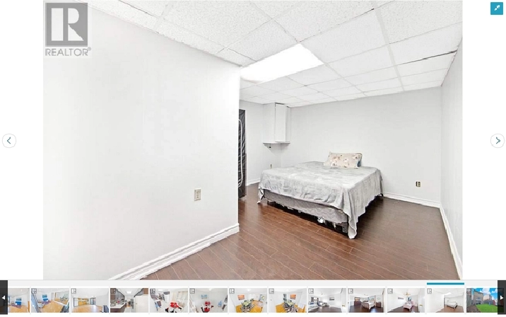 Basement Apartment for Rent