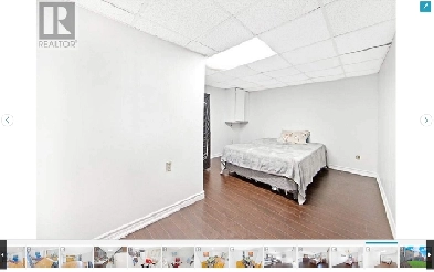 Basement Apartment for Rent