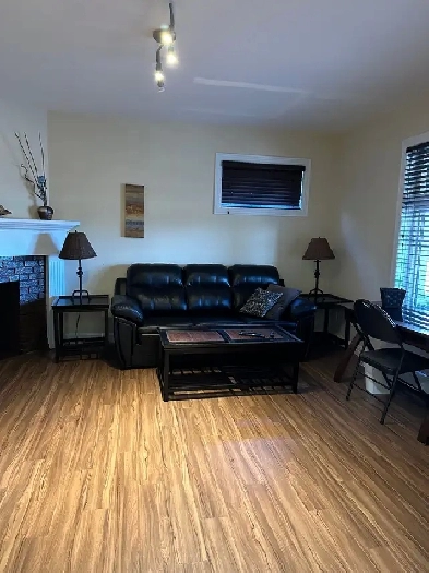 1 Bedroom unit