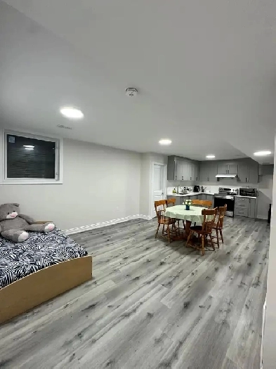 ROOM FOR RENT - NEAR GEORGIAN COLLEGE